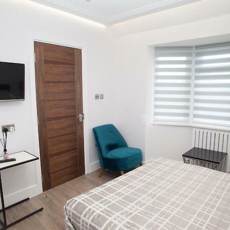 Goldbeaters House Hotel Edgware Luaran gambar