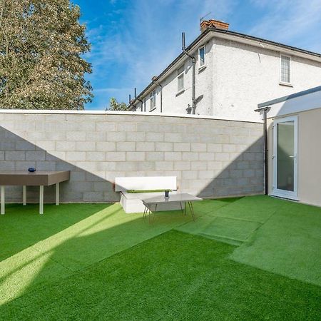 Goldbeaters House Hotel Edgware Luaran gambar