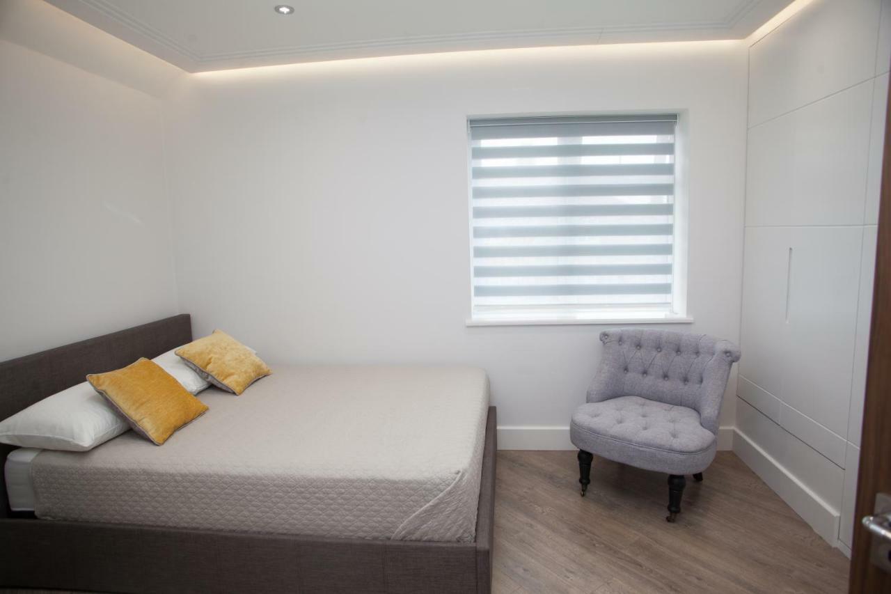 Goldbeaters House Hotel Edgware Luaran gambar