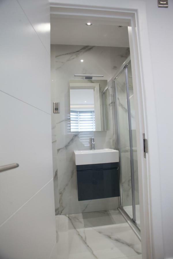 Goldbeaters House Hotel Edgware Luaran gambar
