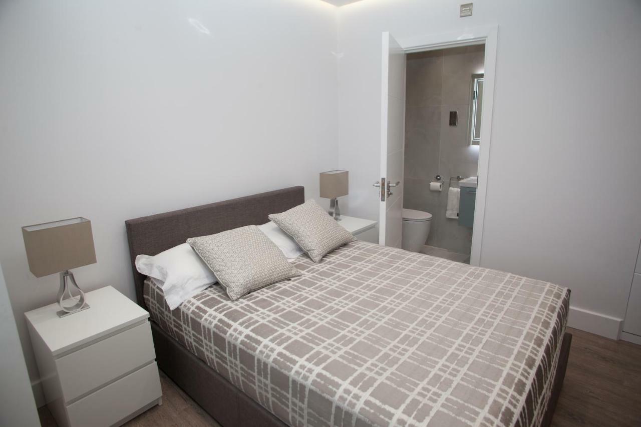 Goldbeaters House Hotel Edgware Luaran gambar