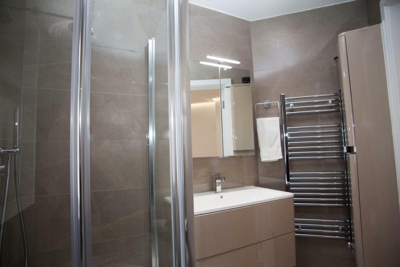 Goldbeaters House Hotel Edgware Luaran gambar