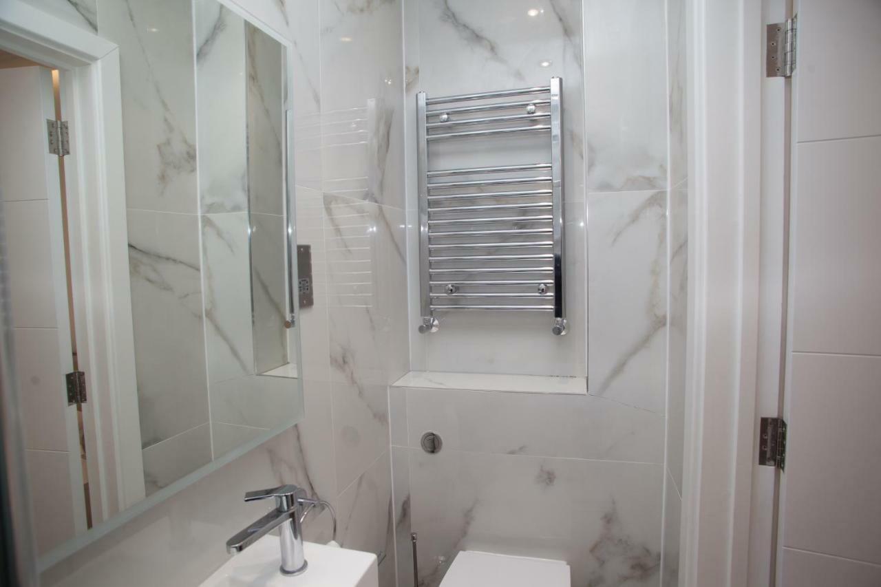 Goldbeaters House Hotel Edgware Luaran gambar