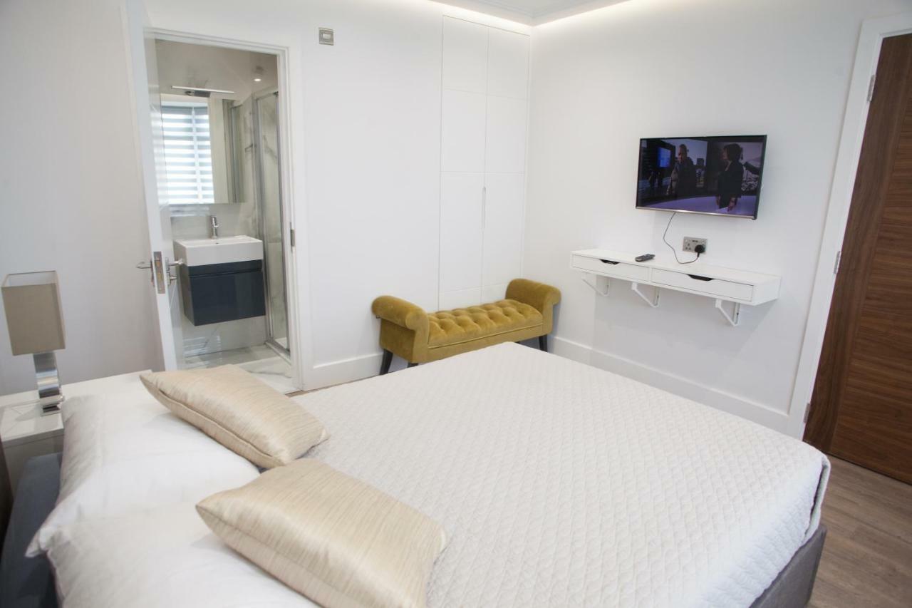 Goldbeaters House Hotel Edgware Luaran gambar