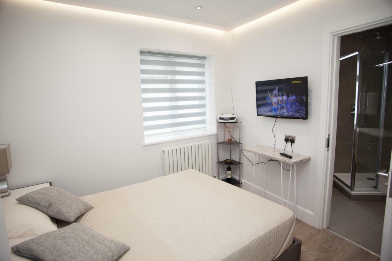 Goldbeaters House Hotel Edgware Luaran gambar