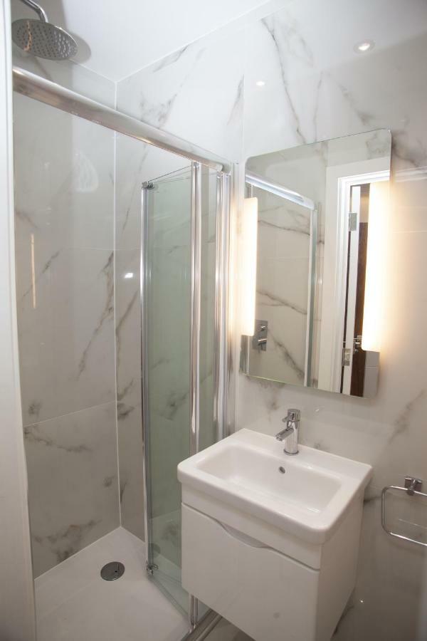 Goldbeaters House Hotel Edgware Luaran gambar