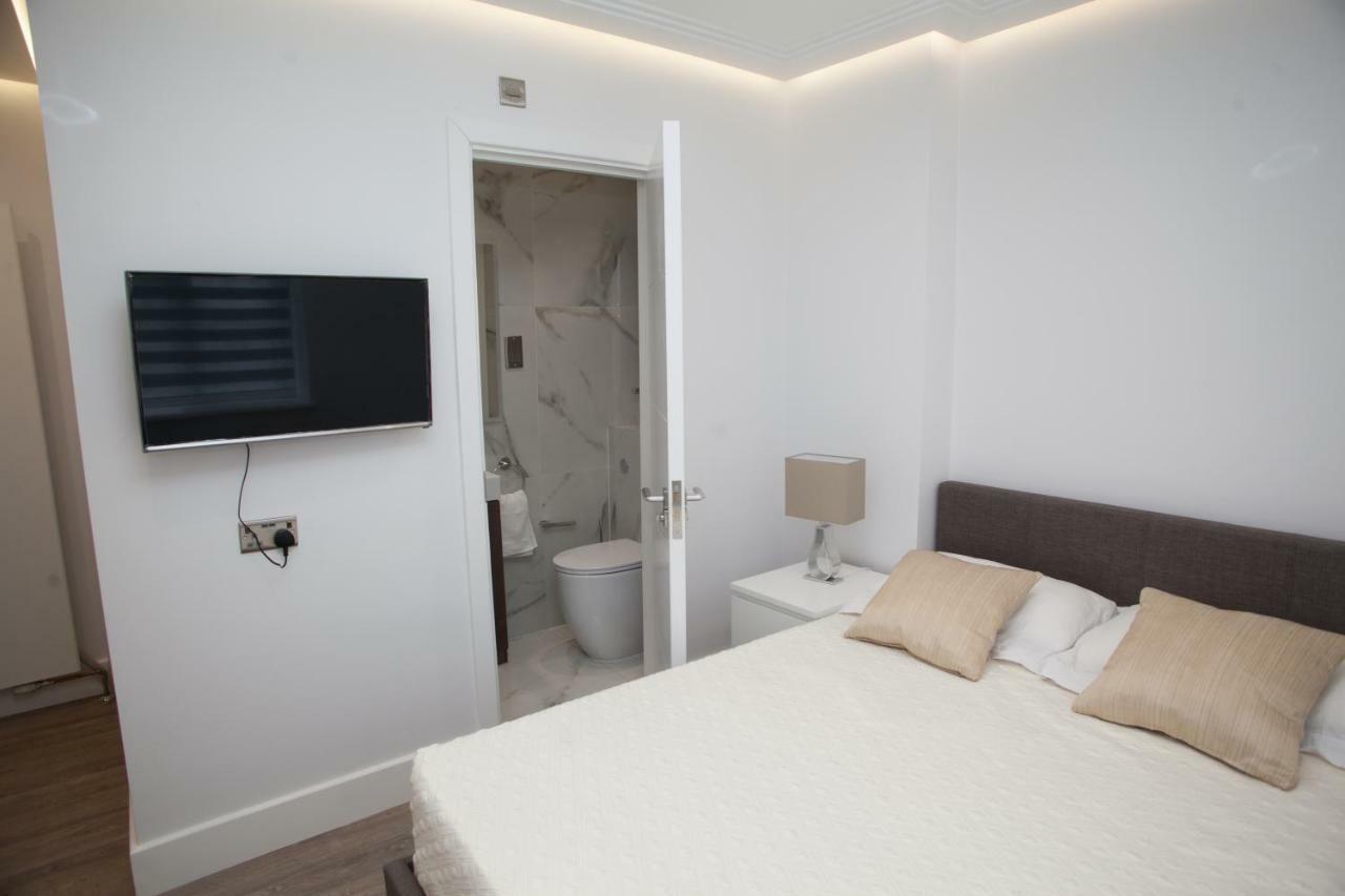 Goldbeaters House Hotel Edgware Luaran gambar