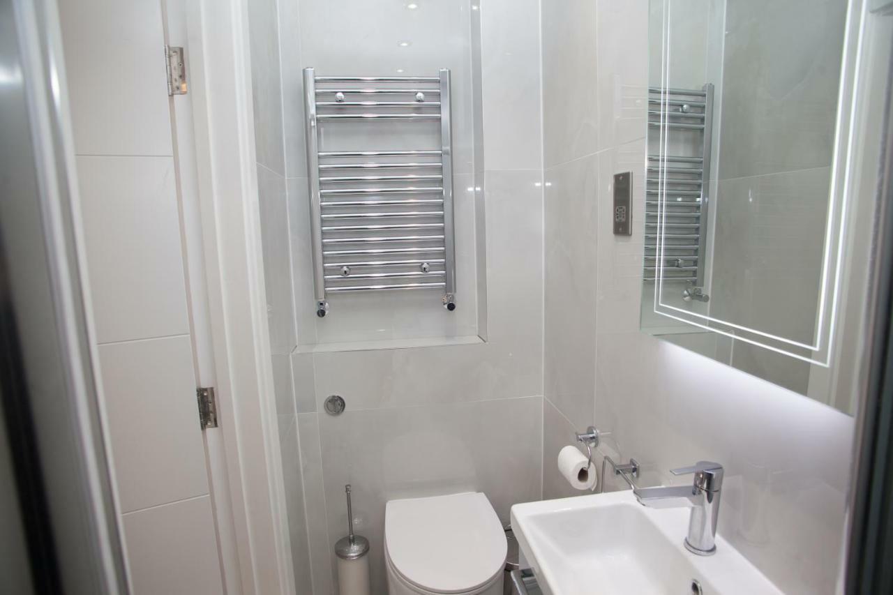 Goldbeaters House Hotel Edgware Luaran gambar