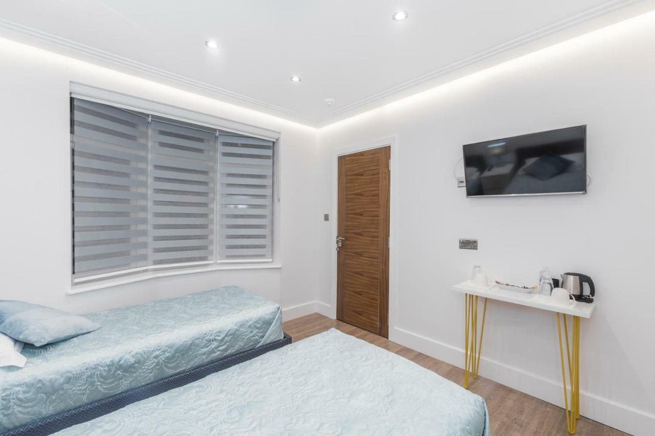 Goldbeaters House Hotel Edgware Luaran gambar