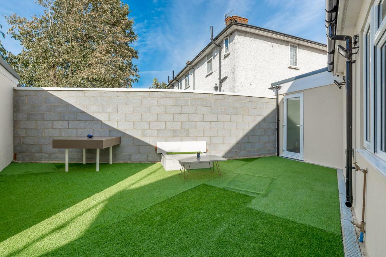 Goldbeaters House Hotel Edgware Luaran gambar